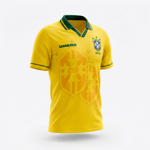 Brazil 1994 Home