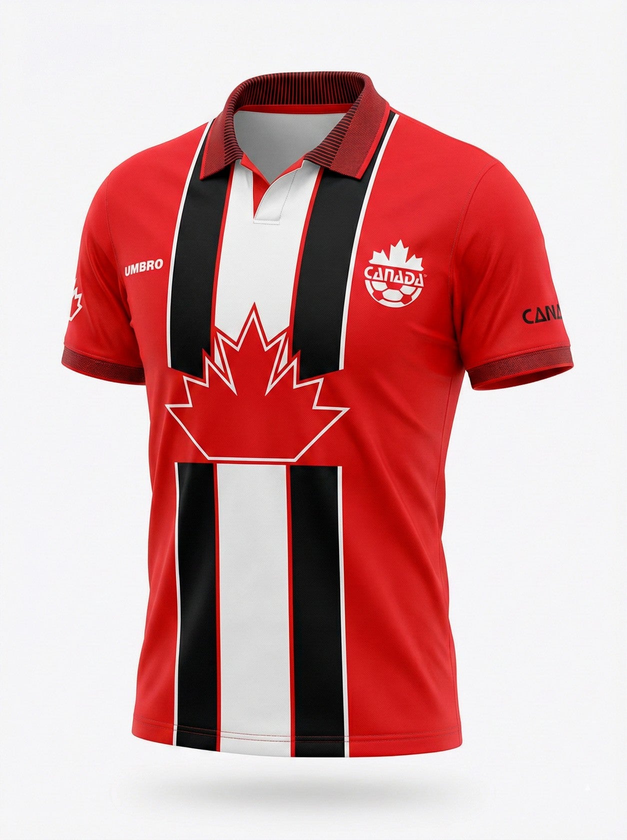 Canada 1998 Home