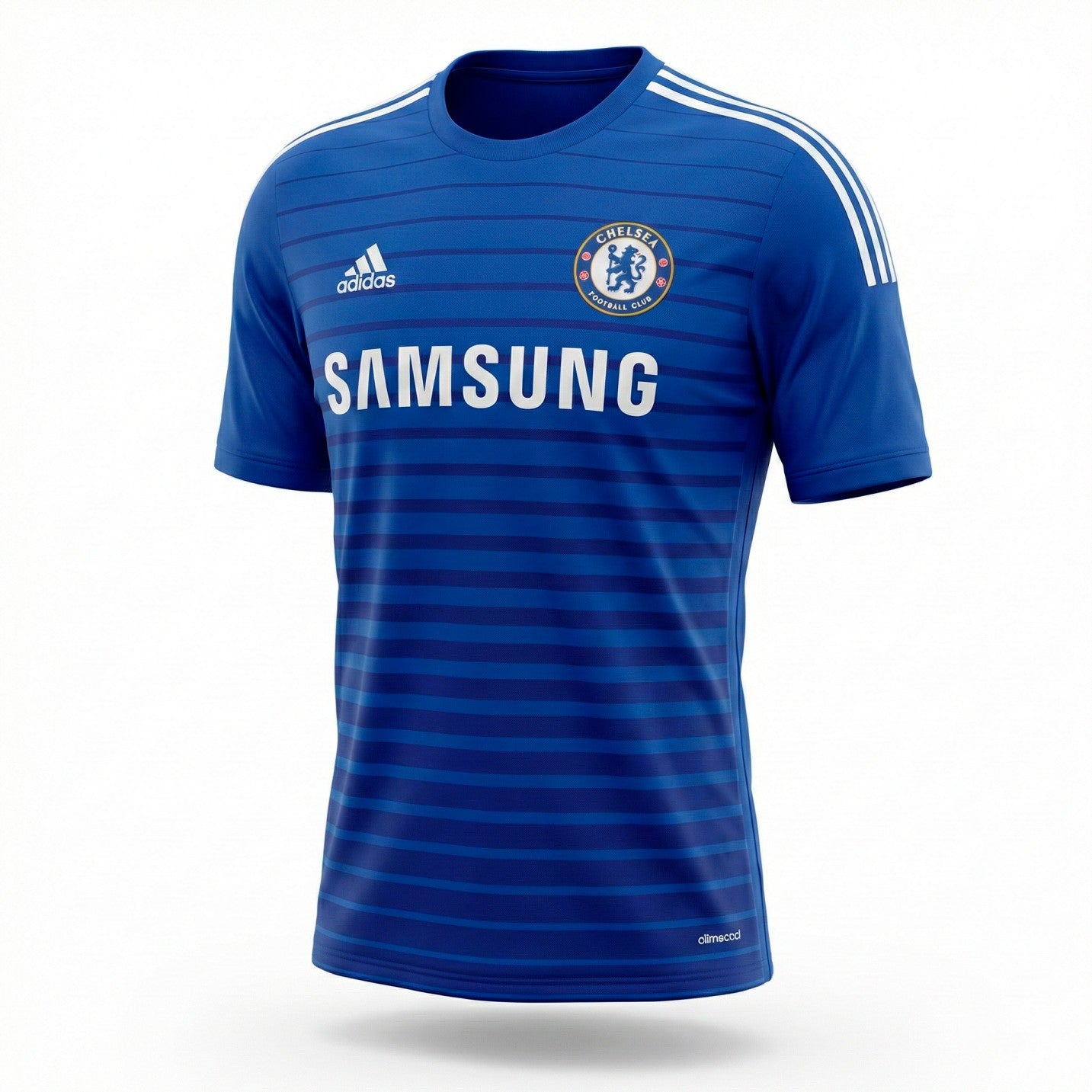 Chelsea 2014-2015 Home