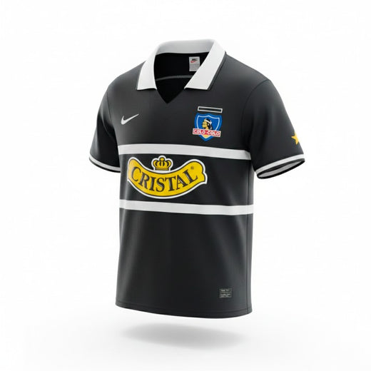 Colo Colo 1996 Away