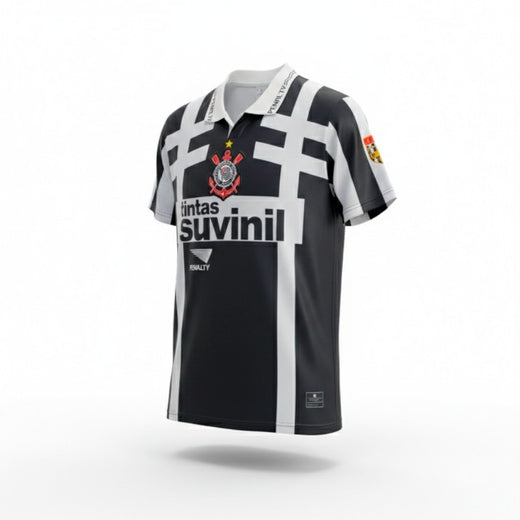 Corinthians 1996 Third