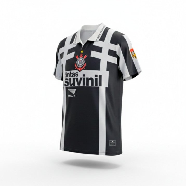 Corinthians 1996 Third