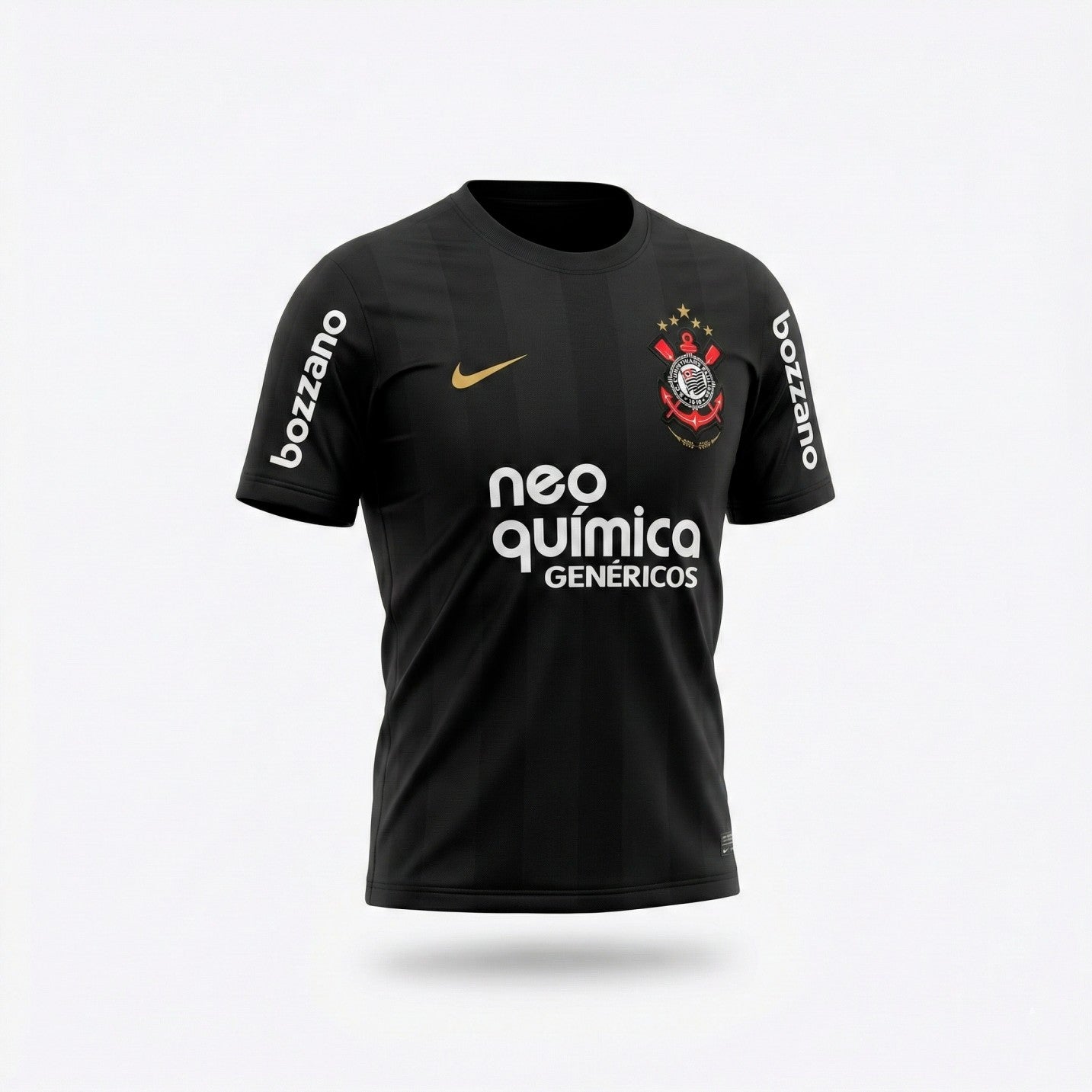 קורינתים 2010 בחוץ