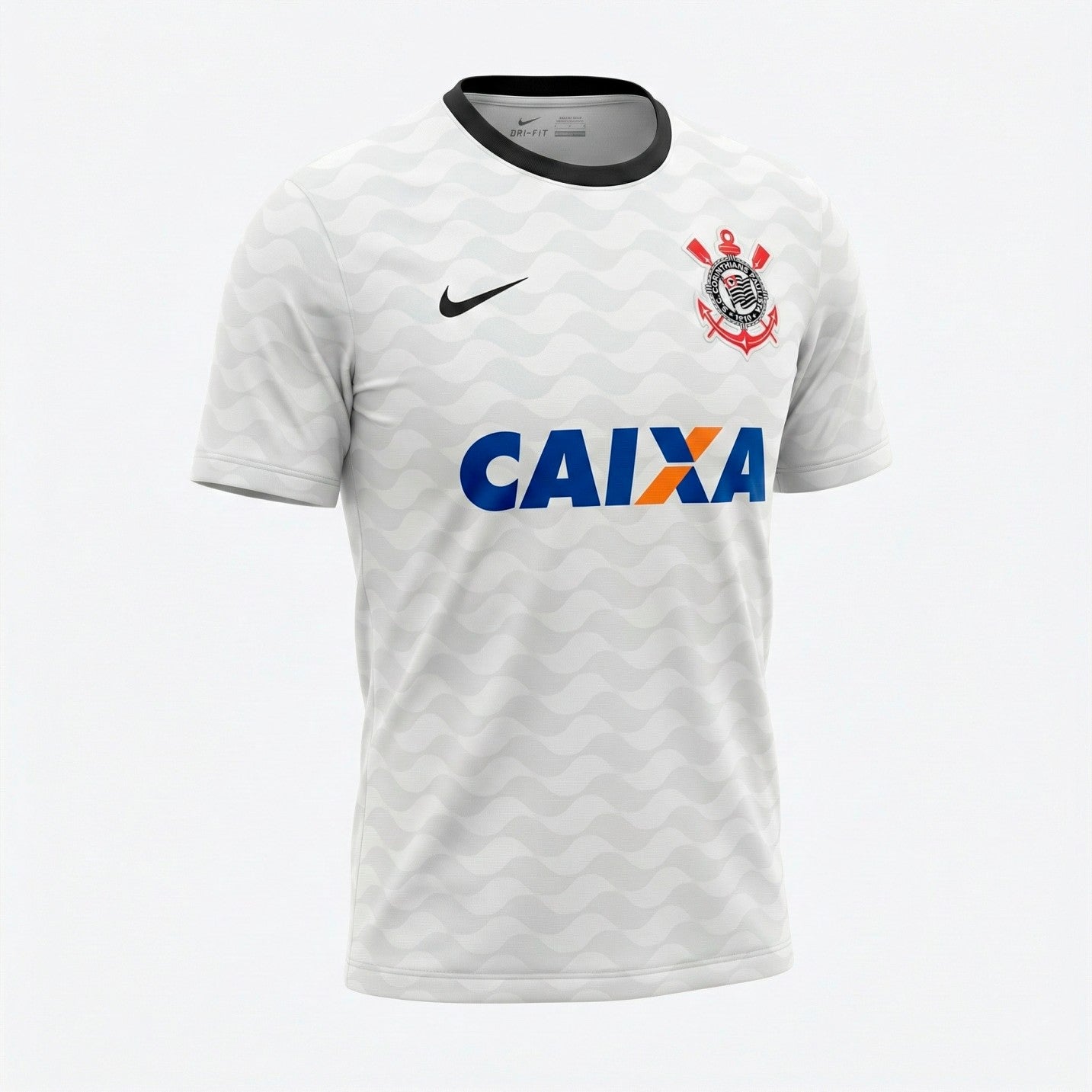 Corinthians 2012 Home