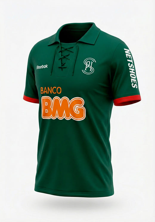 Cruzeiro 2011 Third