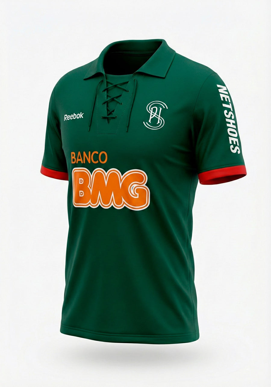 Cruzeiro 2011 Third