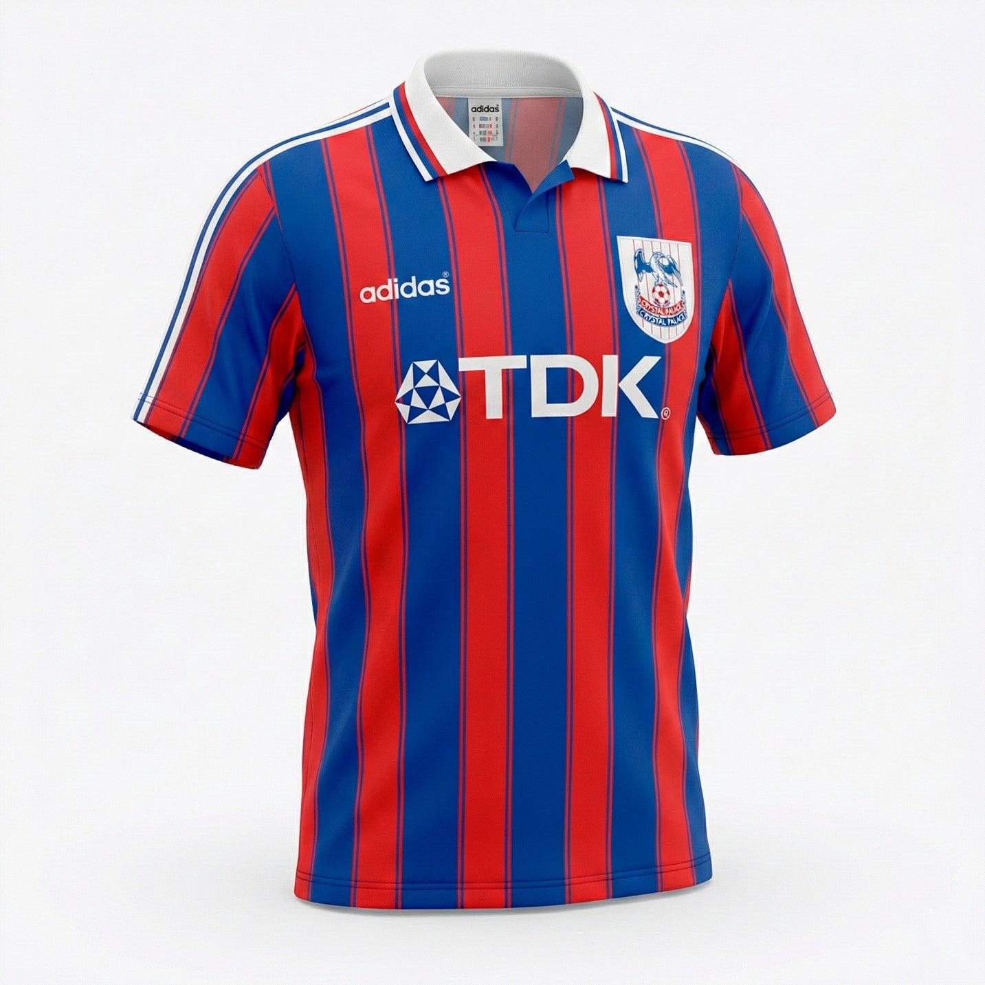 Crystal Palace 1996-1998 Home