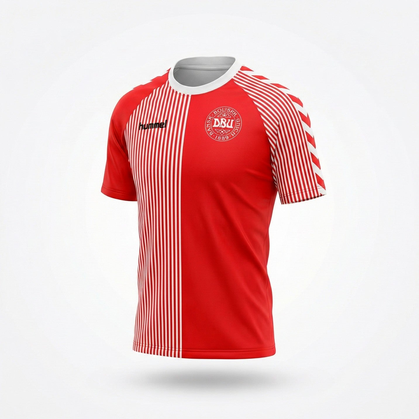Denmark 1986 Home