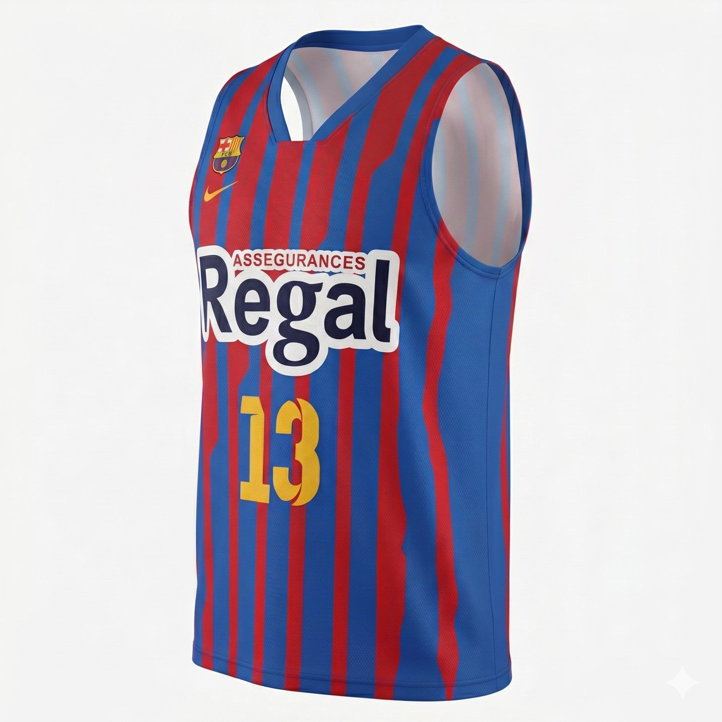FC Barcelona 2011-12