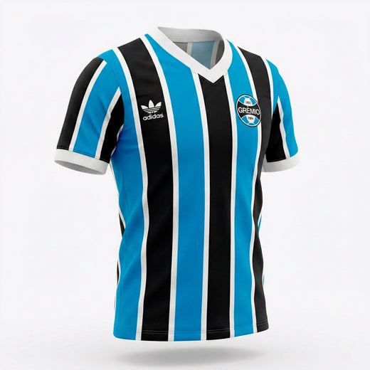 Gremio 1983-1984 Home