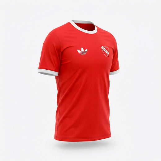 Independiente 1978 Home