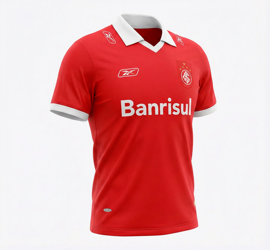 אינטרנסיונאל 2006-2007 בית