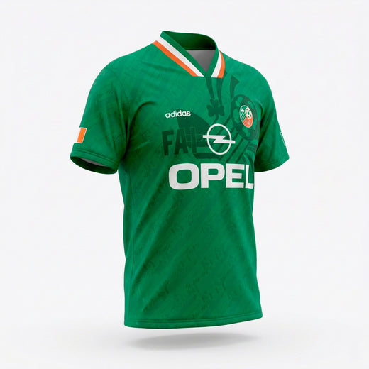 Ireland 1994 Home