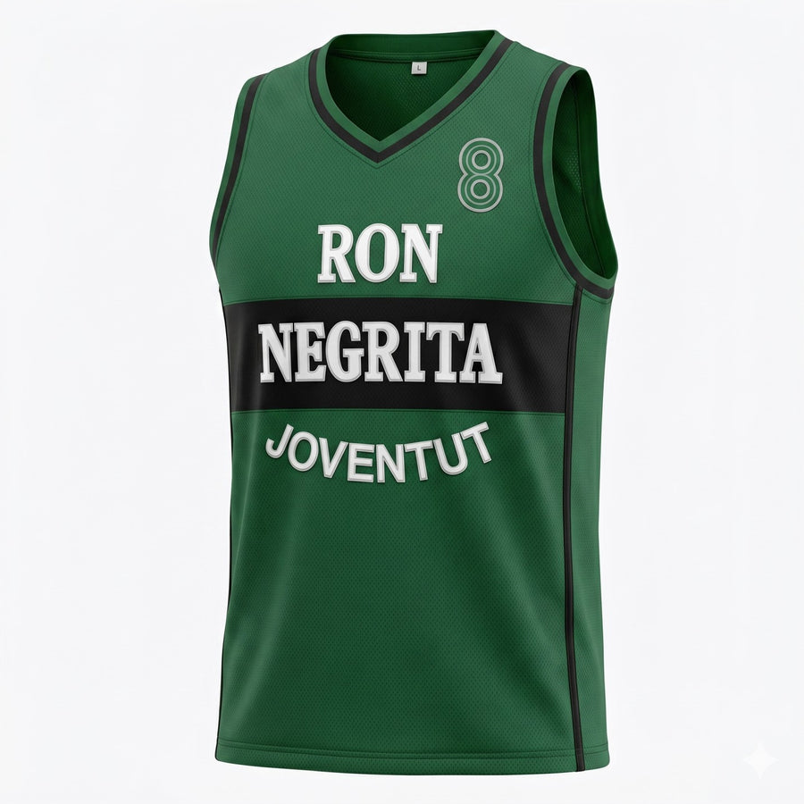 Joventut Badalona 1984-87
