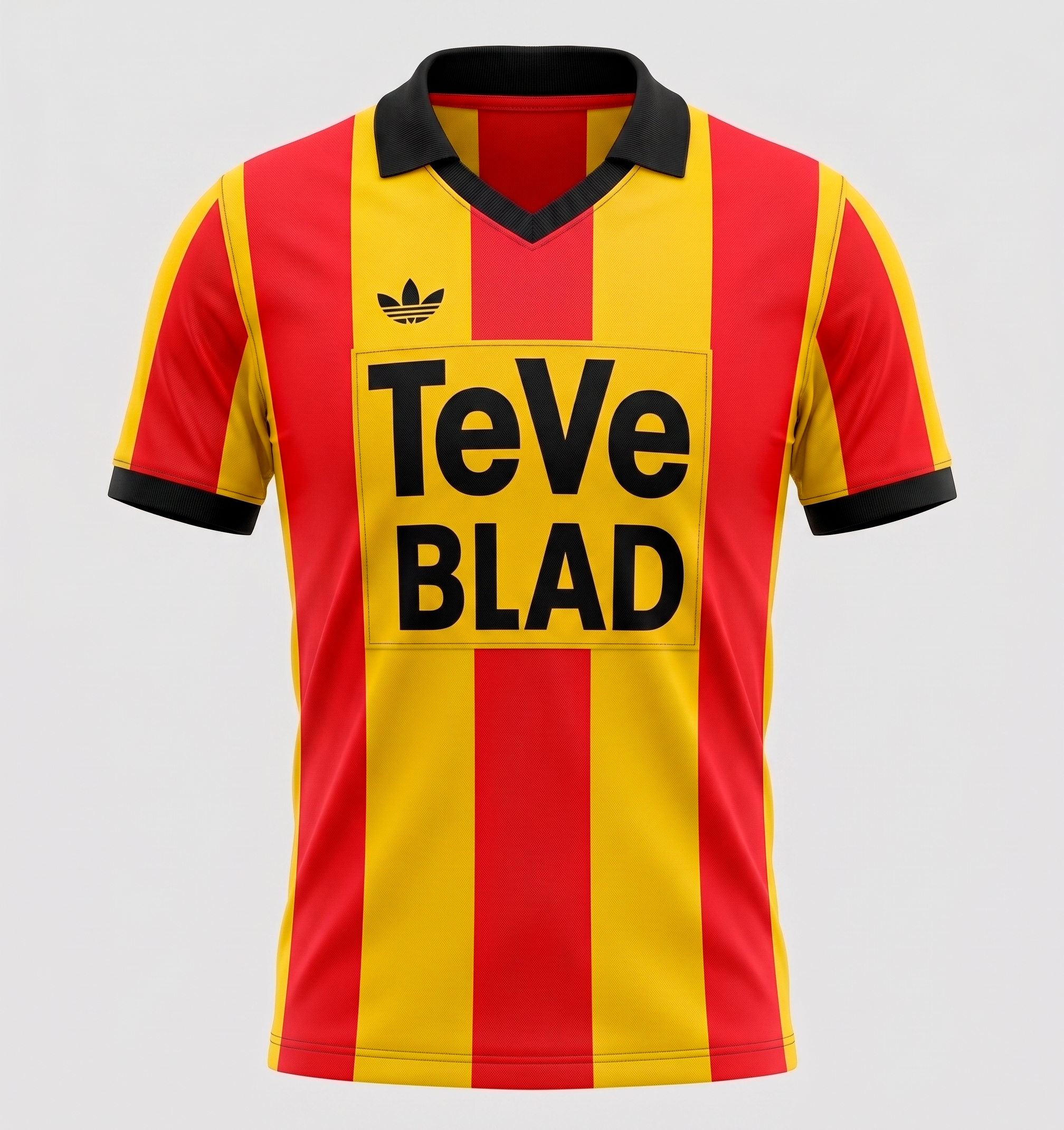 KV Mechelen 1988-1989 Home