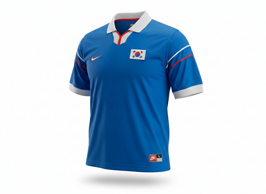 Korea 1998-1999 Away