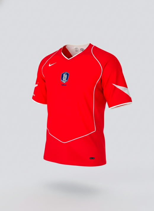 Korea 2004-2005 Home