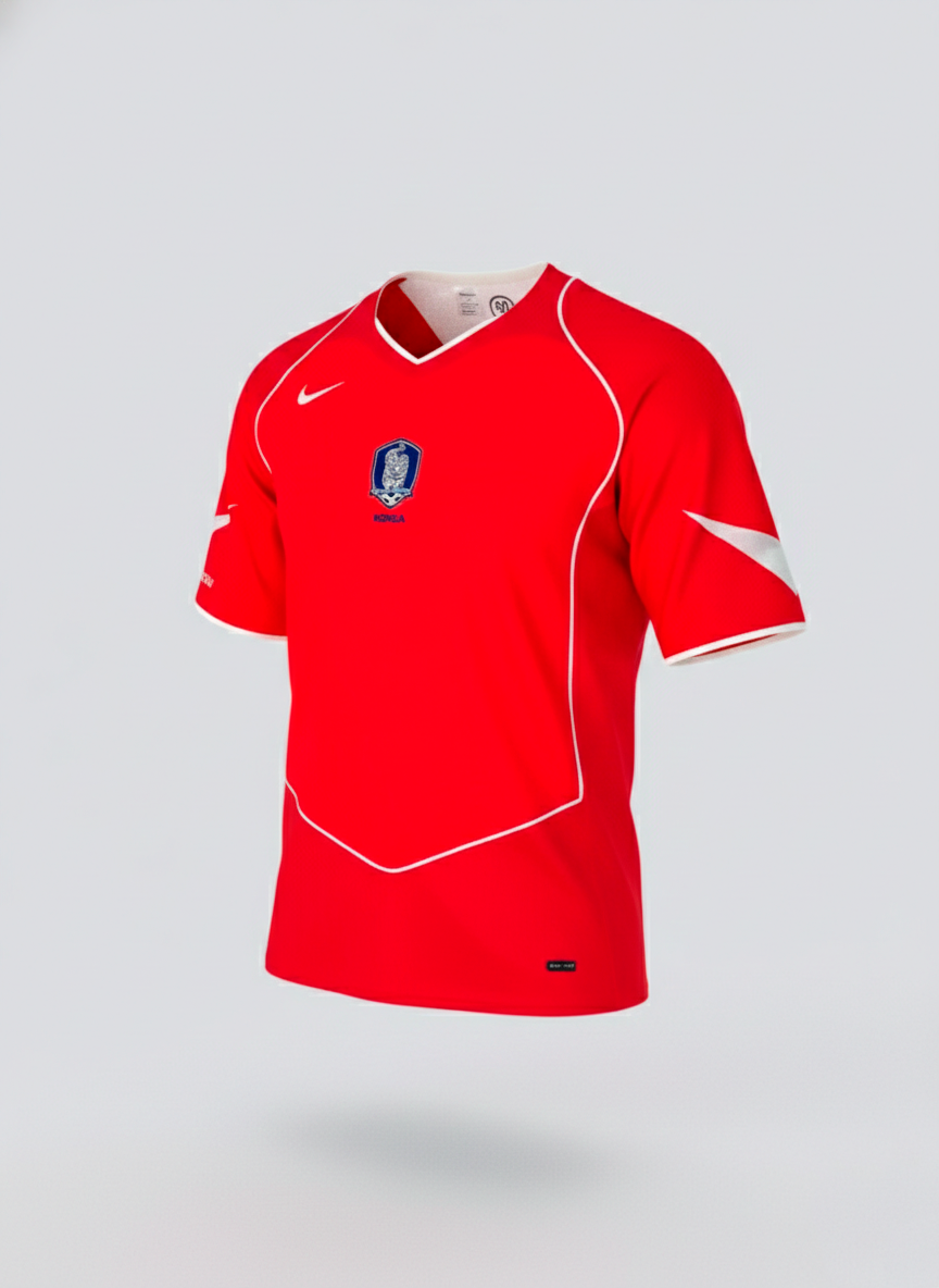 Korea 2004-2005 Home