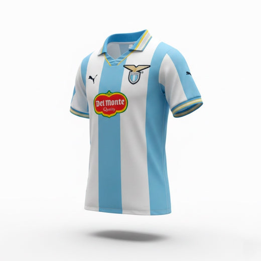 Lazio 1999-2000 Home