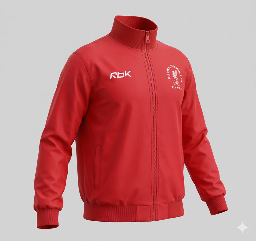 Liverpool Jacket 04 05