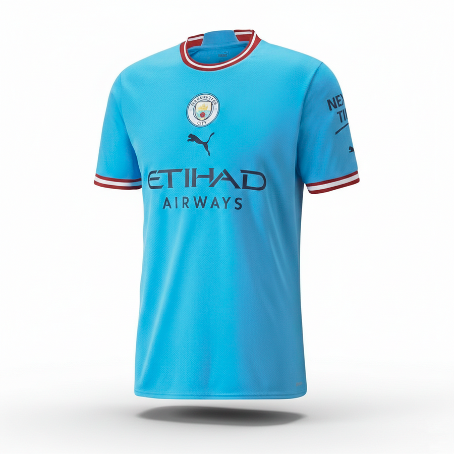 Man City 2022-2023 Home