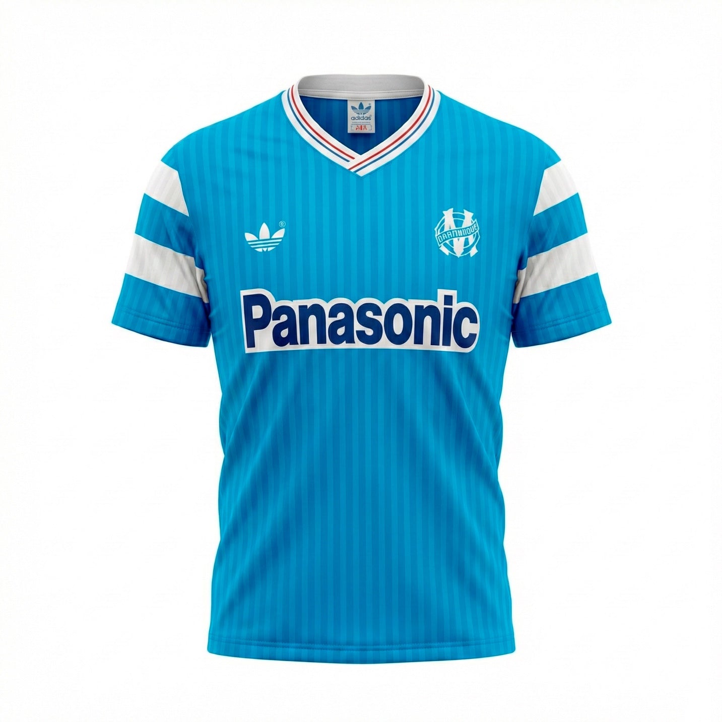 Marseille 1990 Away
