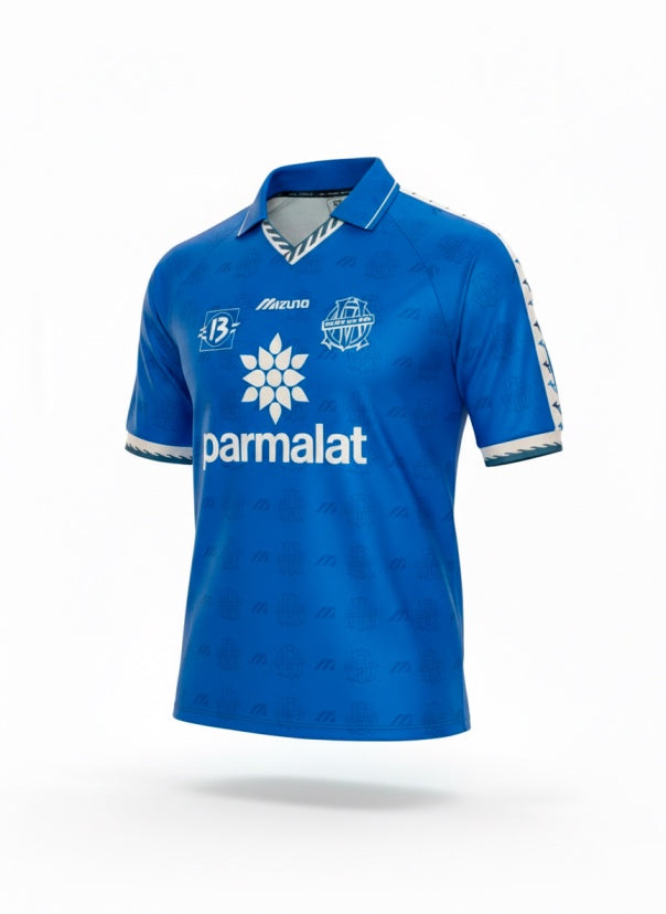 Marseille 1995-1996 Away