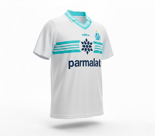 Marseille 1996-1997 Home