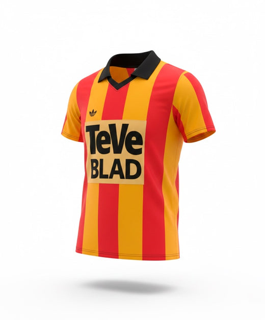 Mechelen 1988 Home