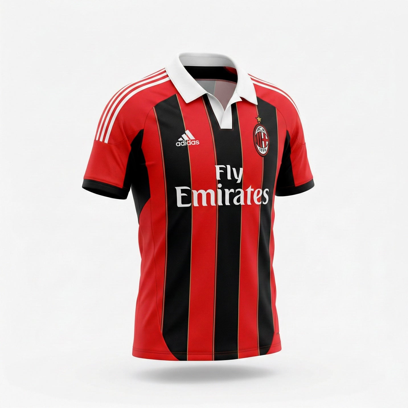 Milan 2012-2013 Home