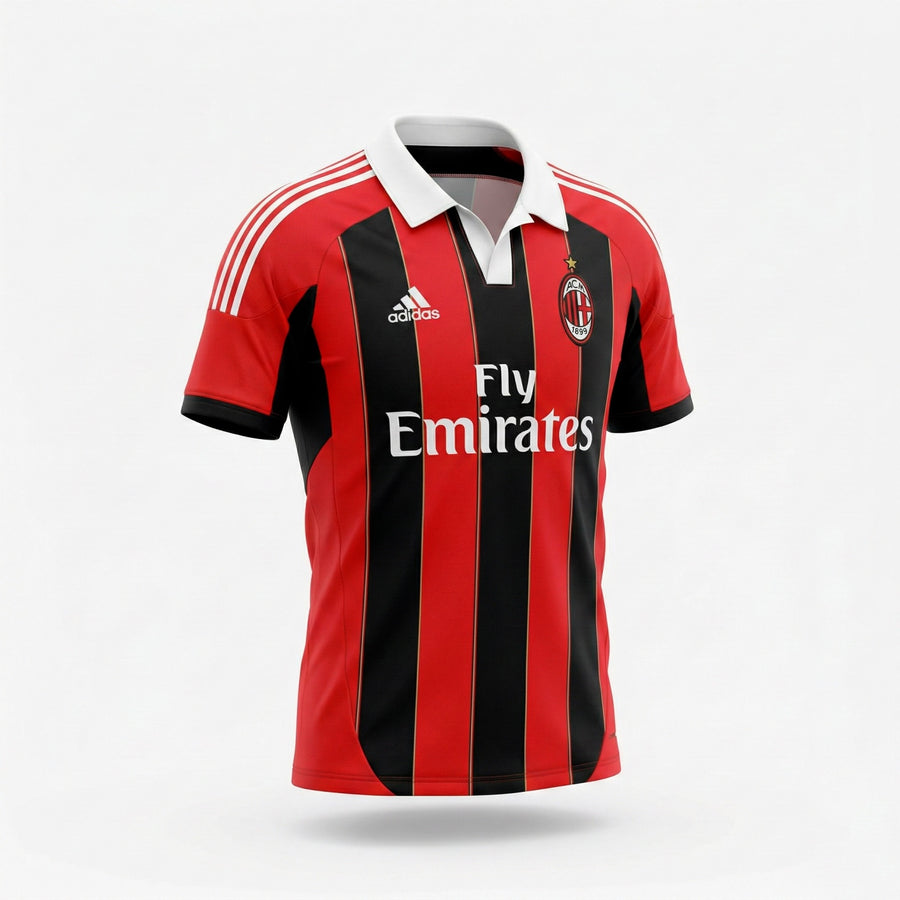 Milan 2012-2013 Home
