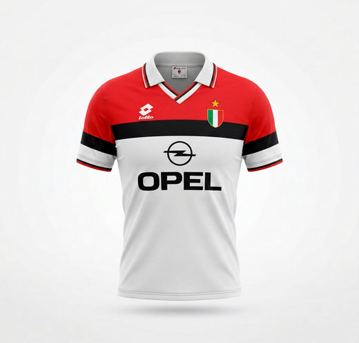 Milan 1994-1995 Away