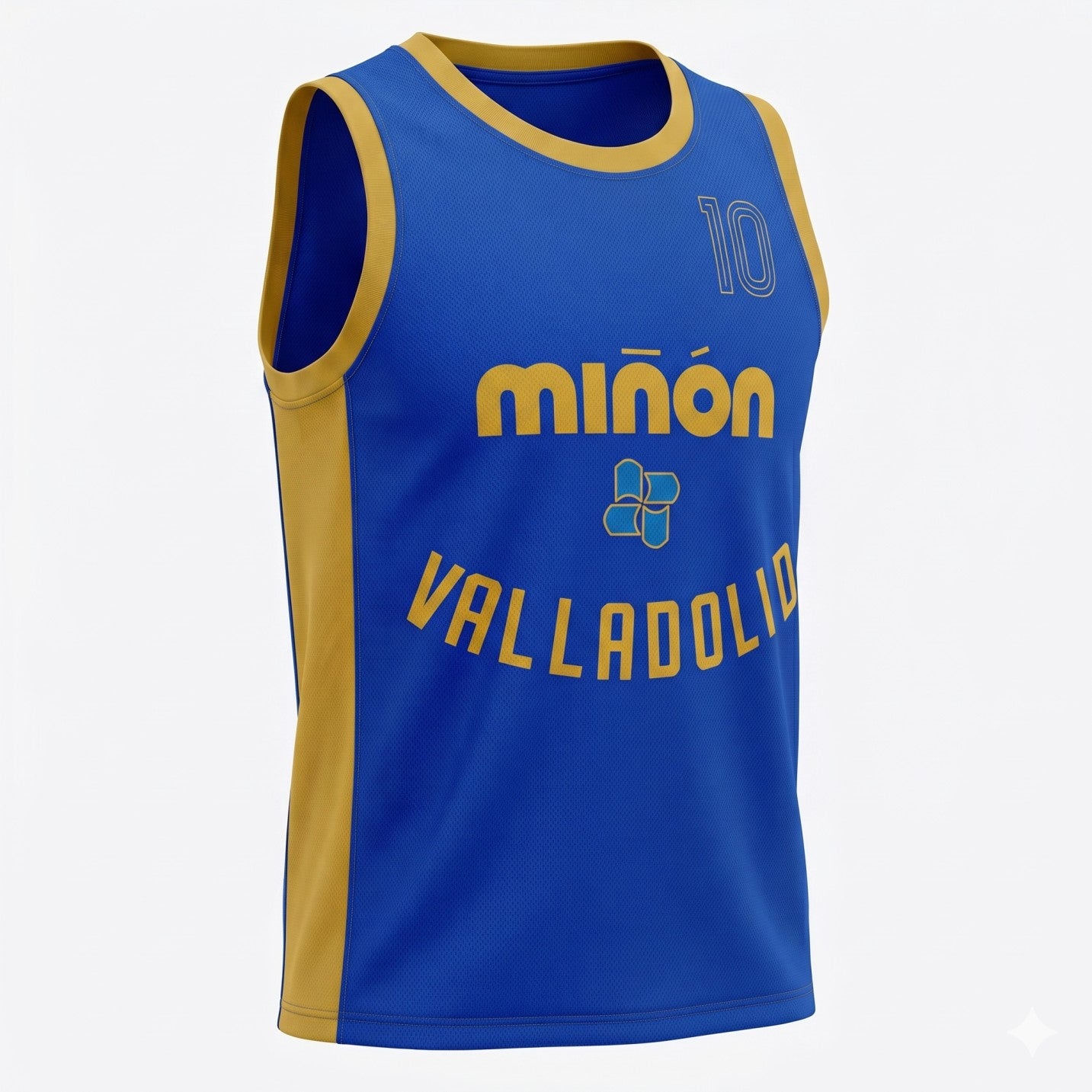 Miñón Valladolid 1979-82