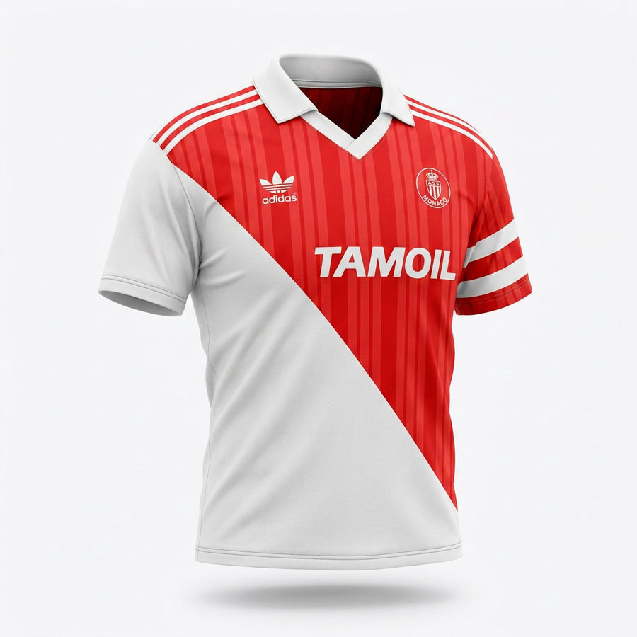 Monaco 1992-1994 Home