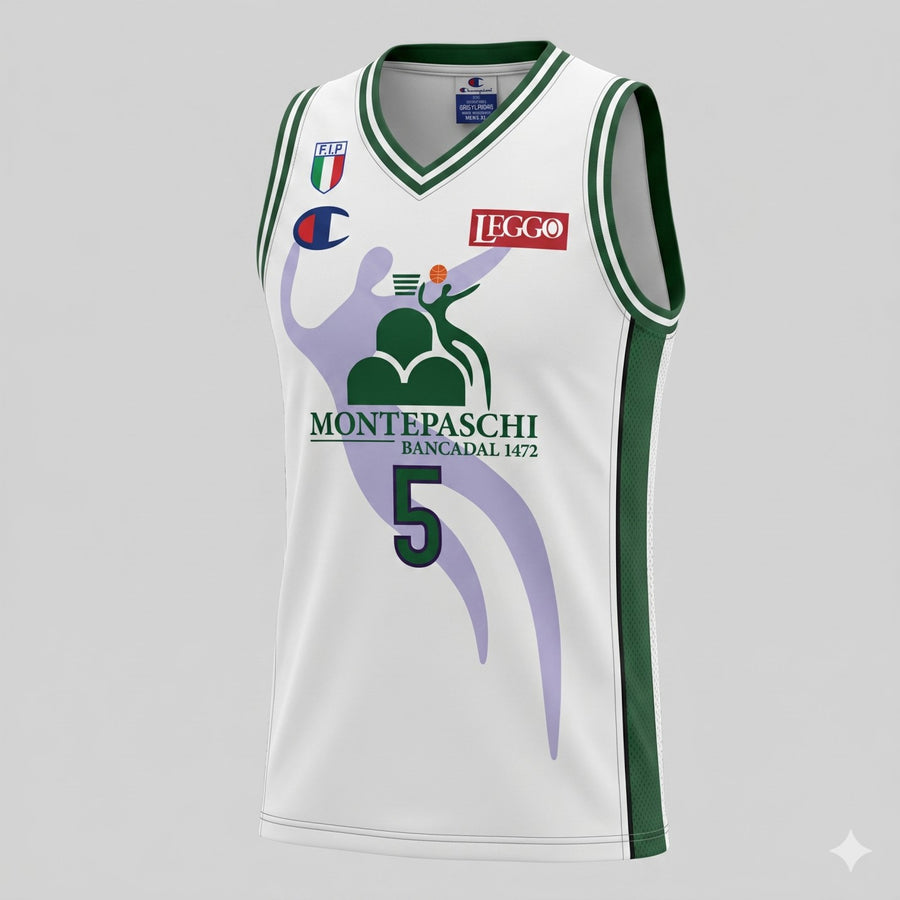 Montepaschi Siena 2003-04
