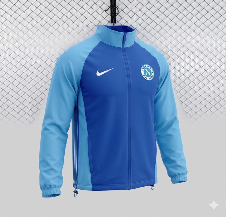Napoli 98 99 Jacket