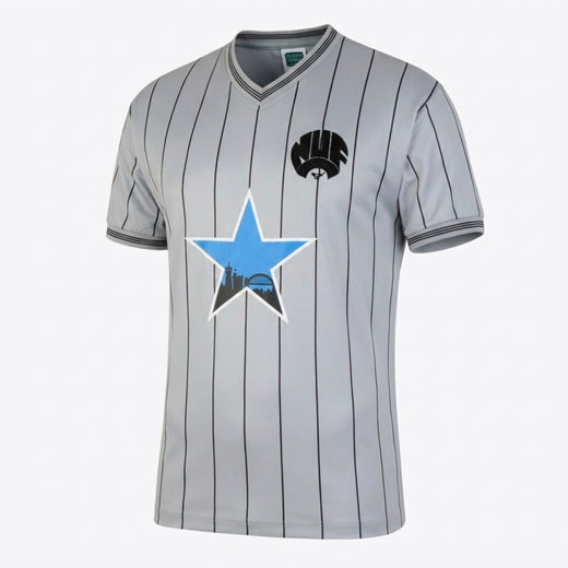 Newcastle United 1984-1985 Away