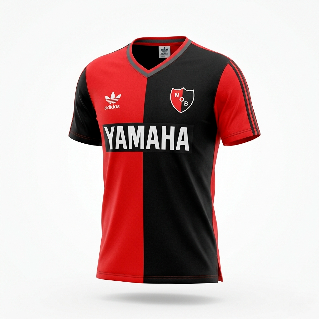 Newell's Old Boys 1993-1994 Home