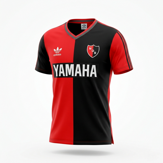 Newell's Old Boys 1993-1994 Home
