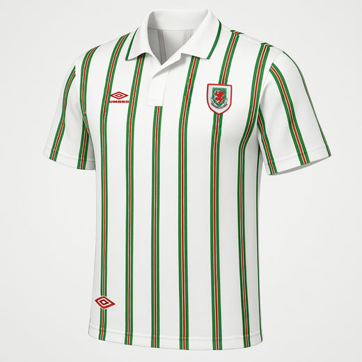 ויילס 1993-1995 חוץ