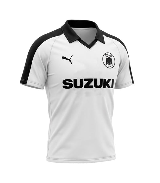 פאוק FC 1983-1984 בית