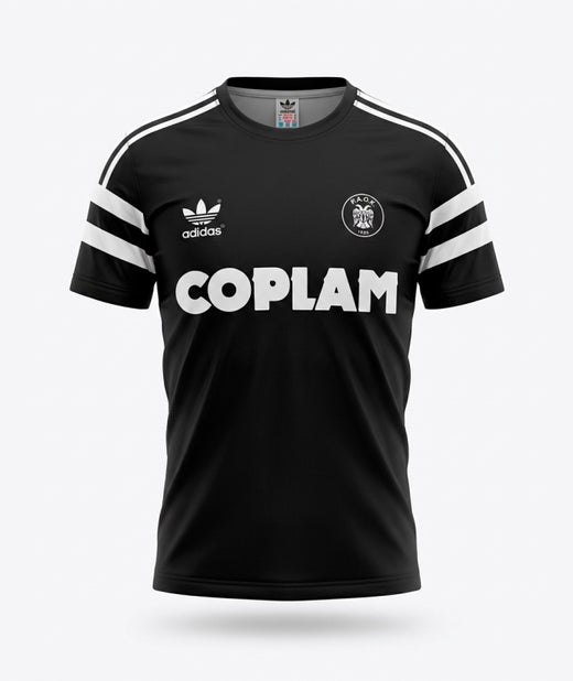 PAOK סלוניקי 1991-1992 משם