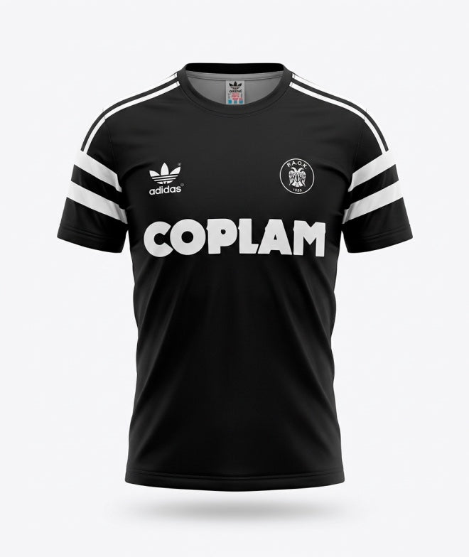 PAOK סלוניקי 1991-1992 משם