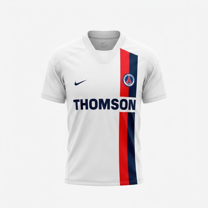 PSG 2002-2003 Away