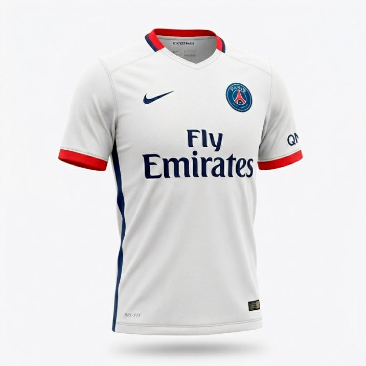 PSG 2015-2016 Away