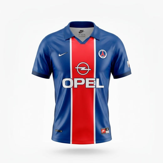 PSG 1998-1999 Home