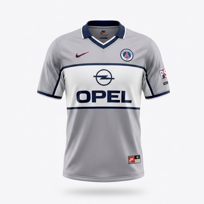 PSG 1999-2000 Away