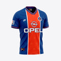 PSG 1995-1996 Home