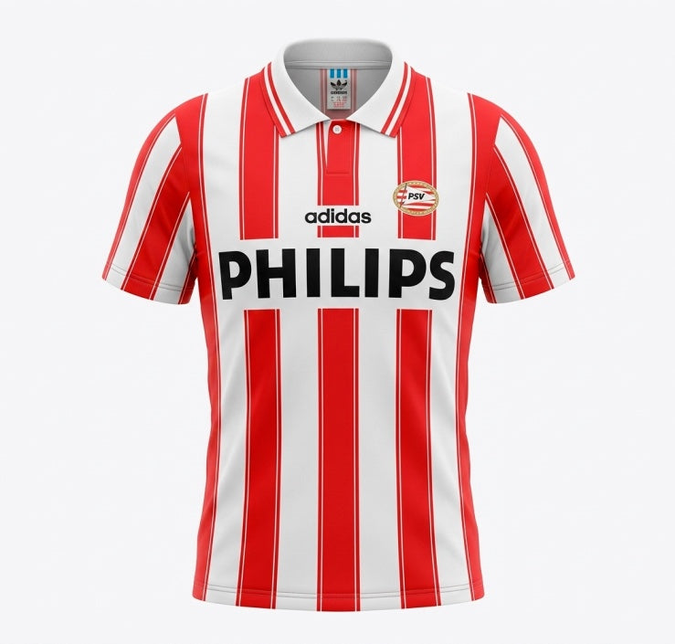 PSV 1994 Home