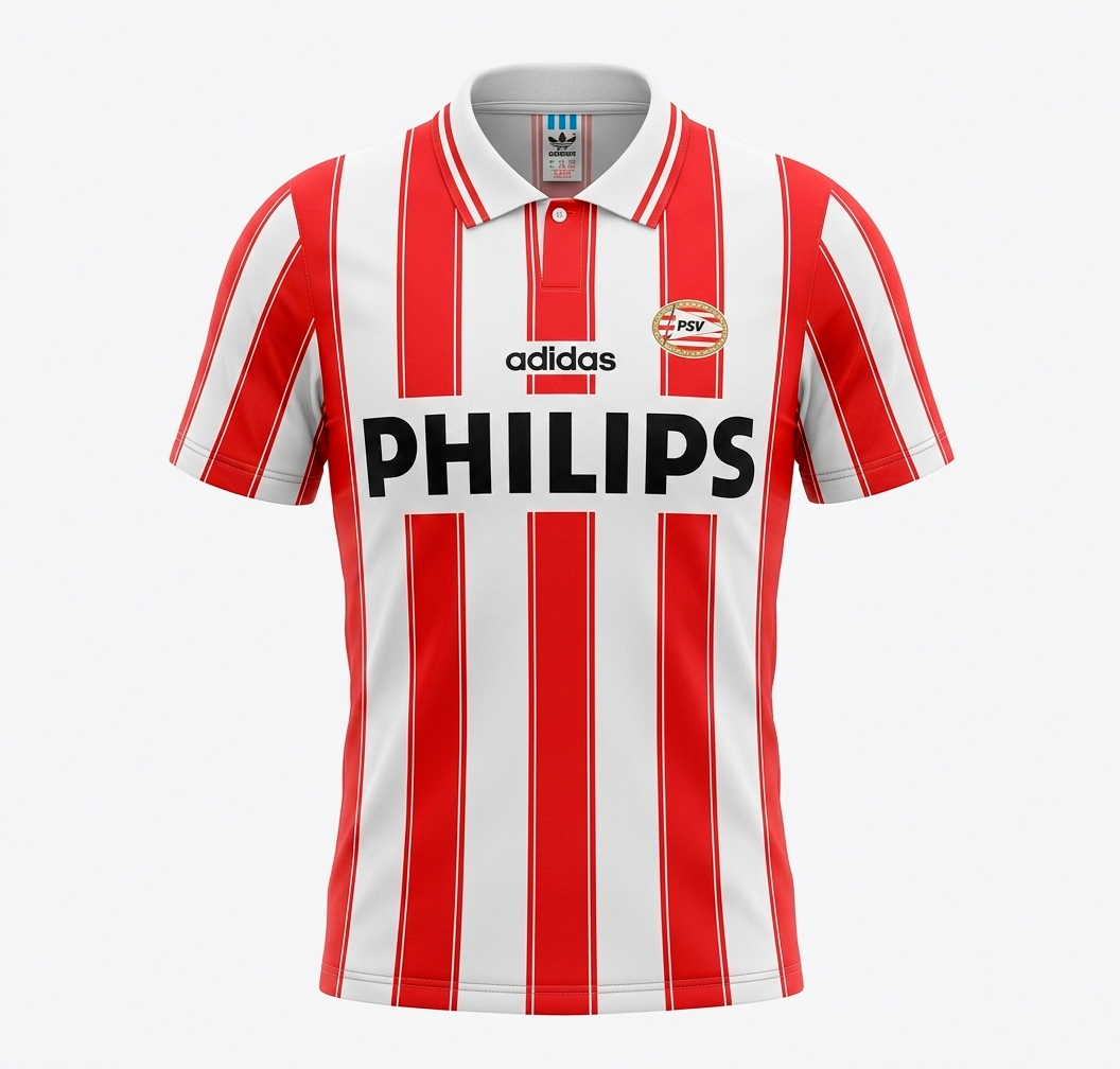 PSV 1993-1994 Home